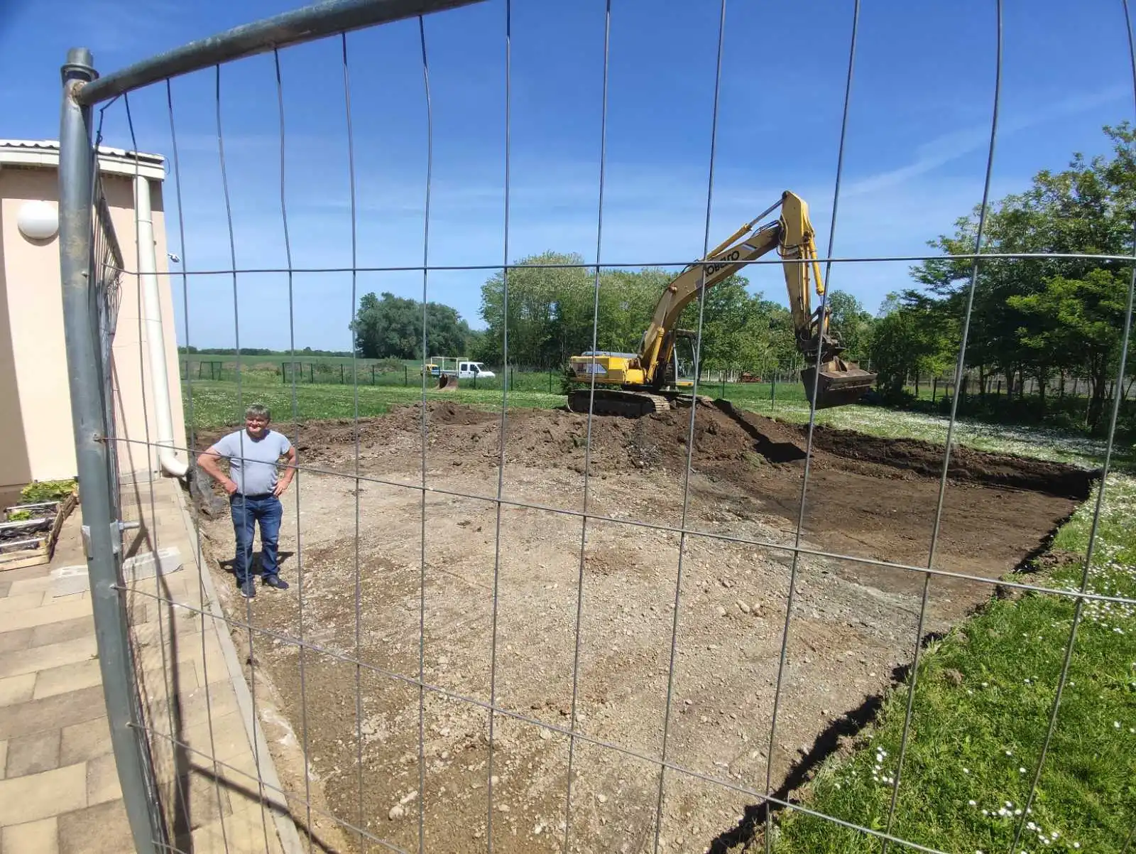 Mala Subotica – vrtić dogradnja (11)