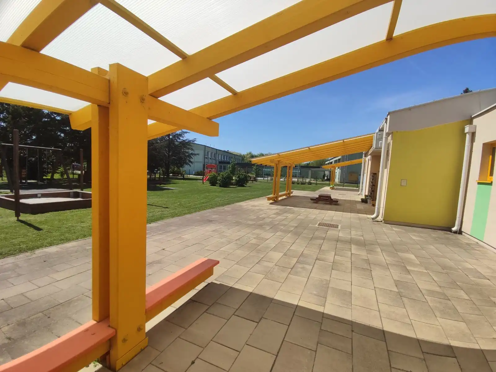 Mala Subotica – vrtić dogradnja (2)