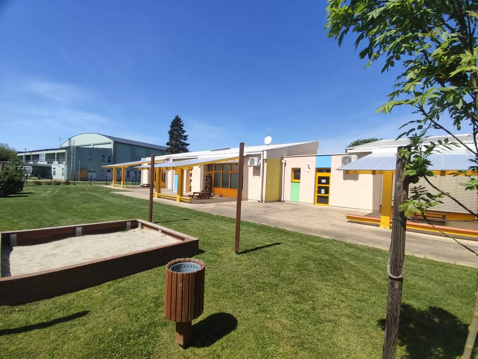 Mala Subotica – vrtić dogradnja (4)