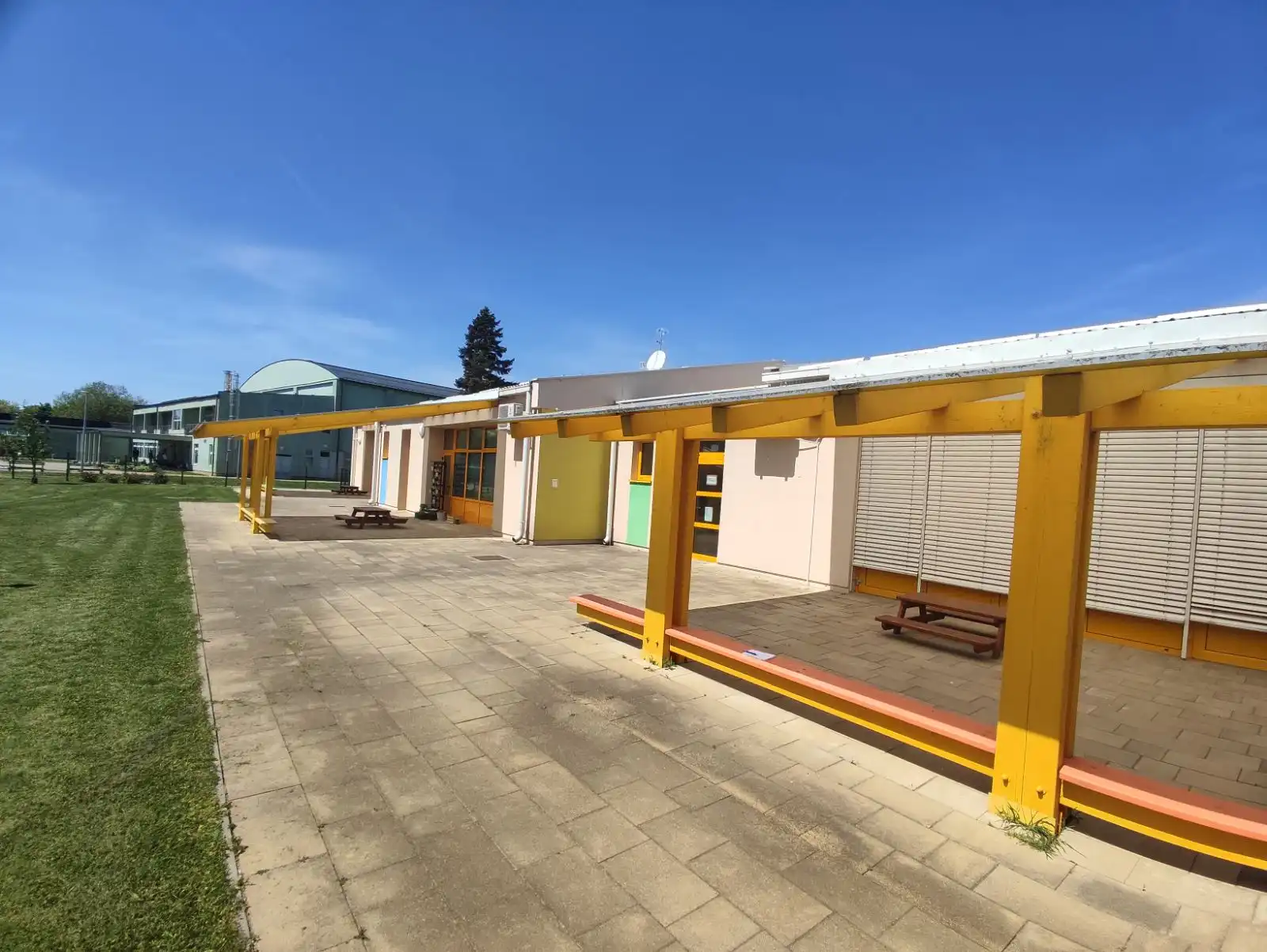 Mala Subotica – vrtić dogradnja (7)