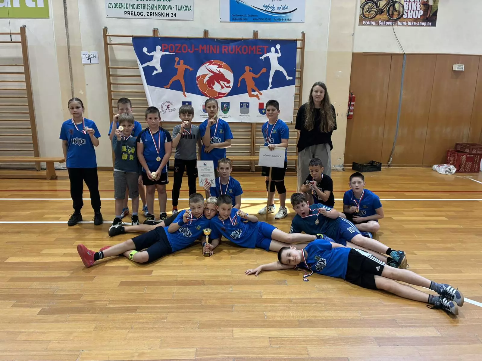 Mala Subotica Mala Subotica