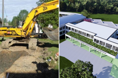 Mala subotica budućnost