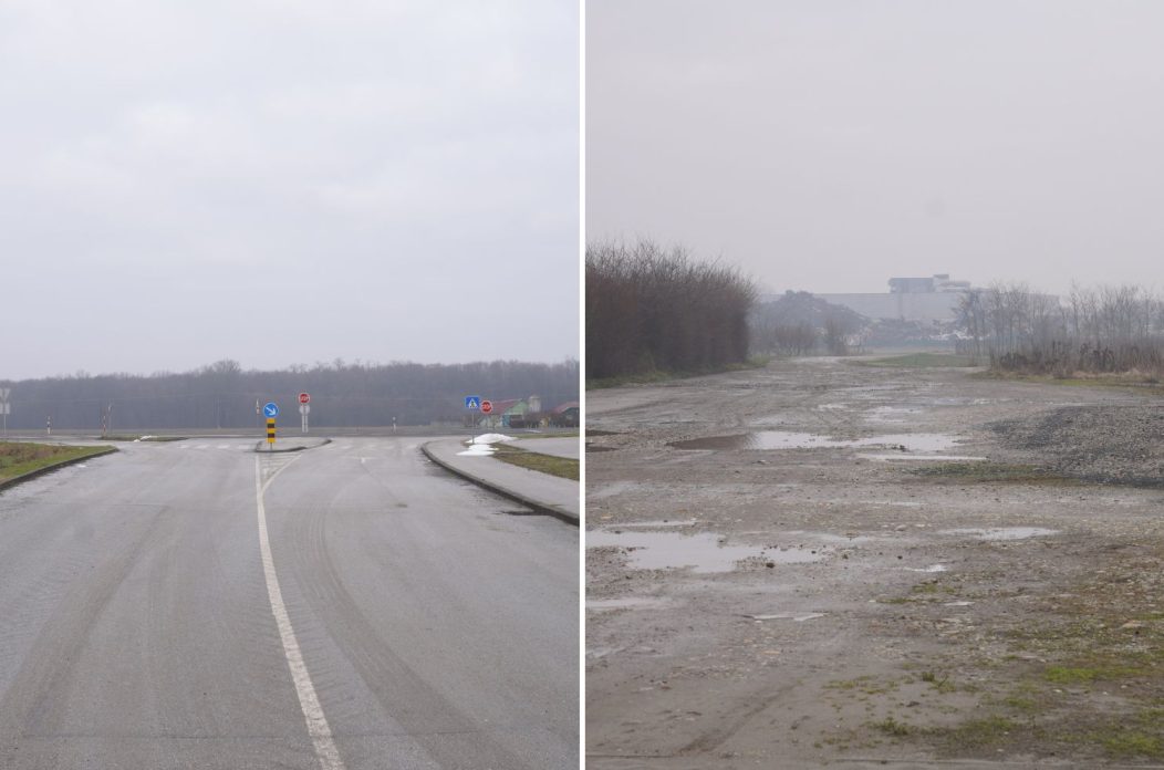 Mala subotica obilaznica