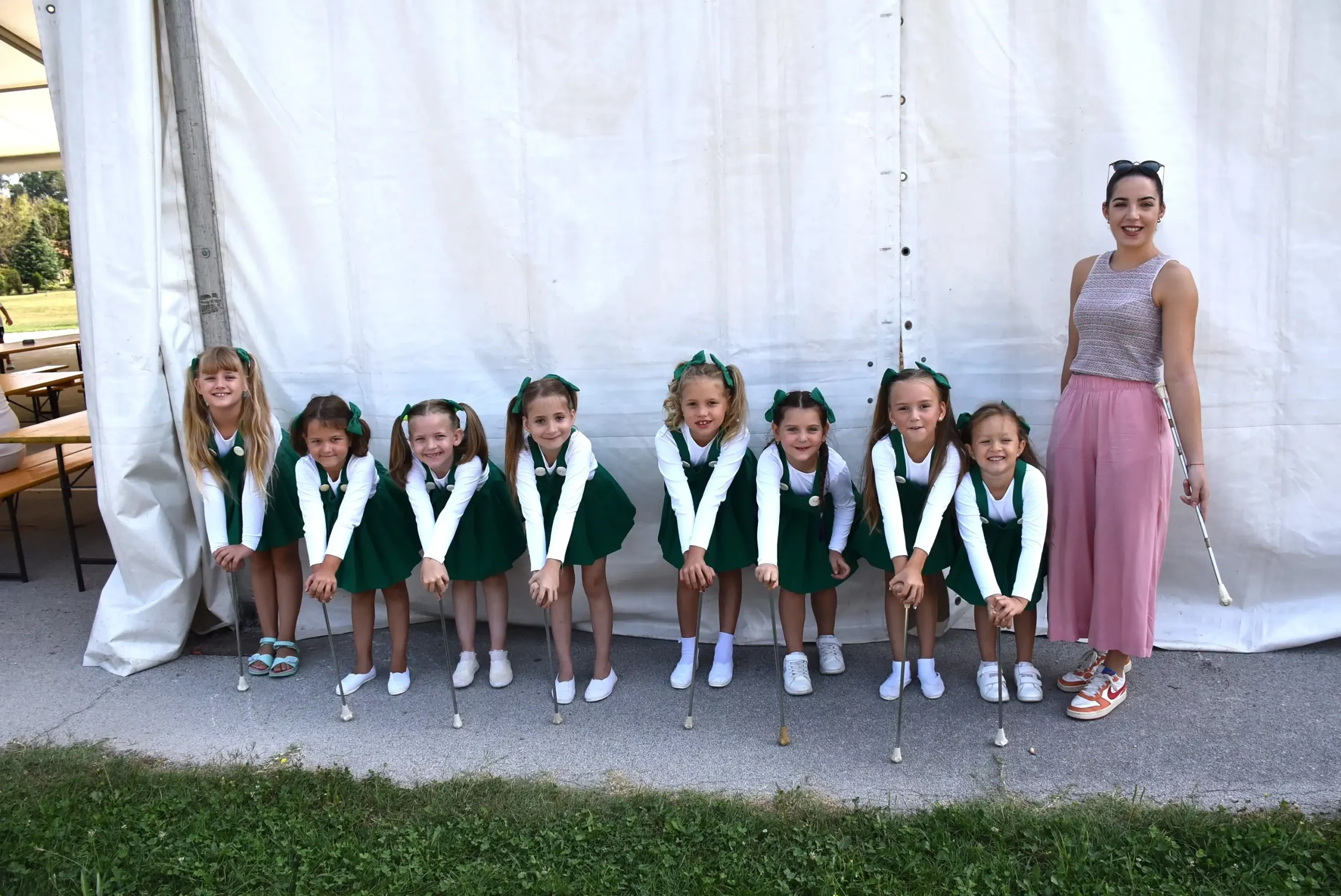 Male mažoretkinje Nedelišća (3)