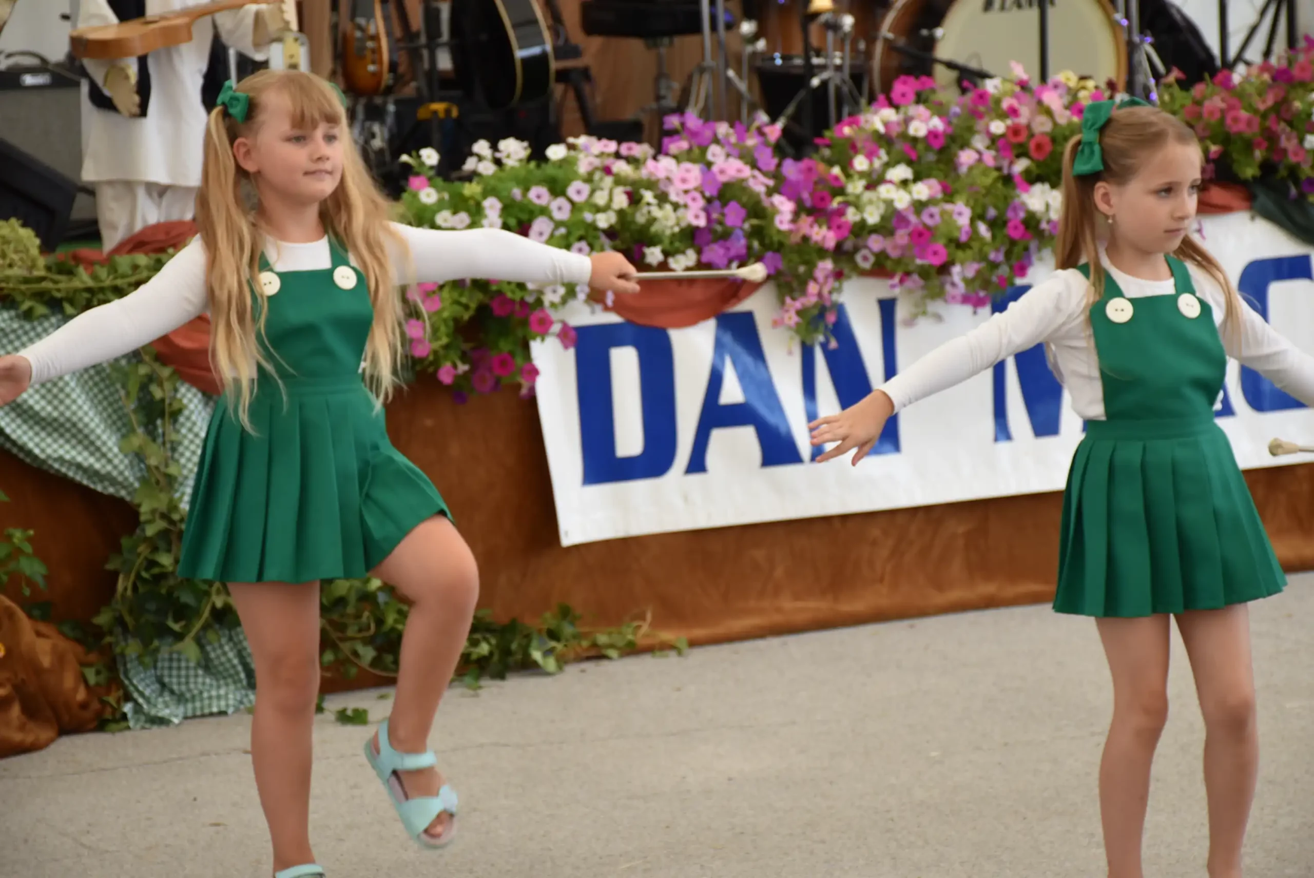 Male mažoretkinje Nedelišća (6)