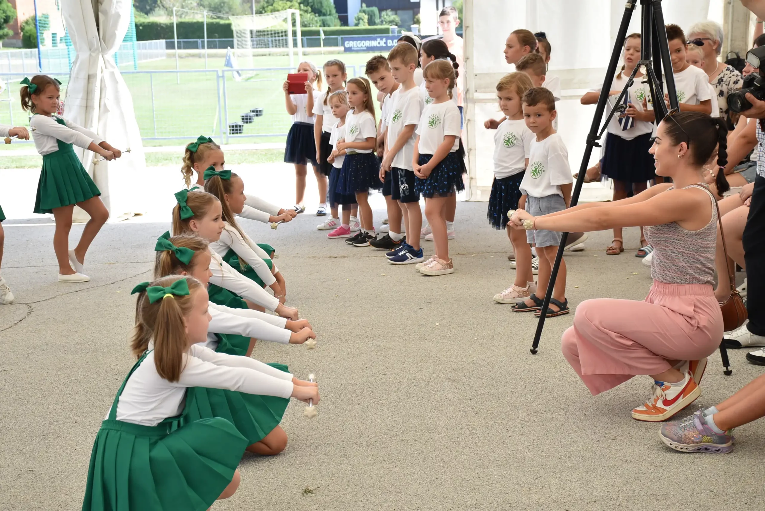 Male mažoretkinje Nedelišća (8)