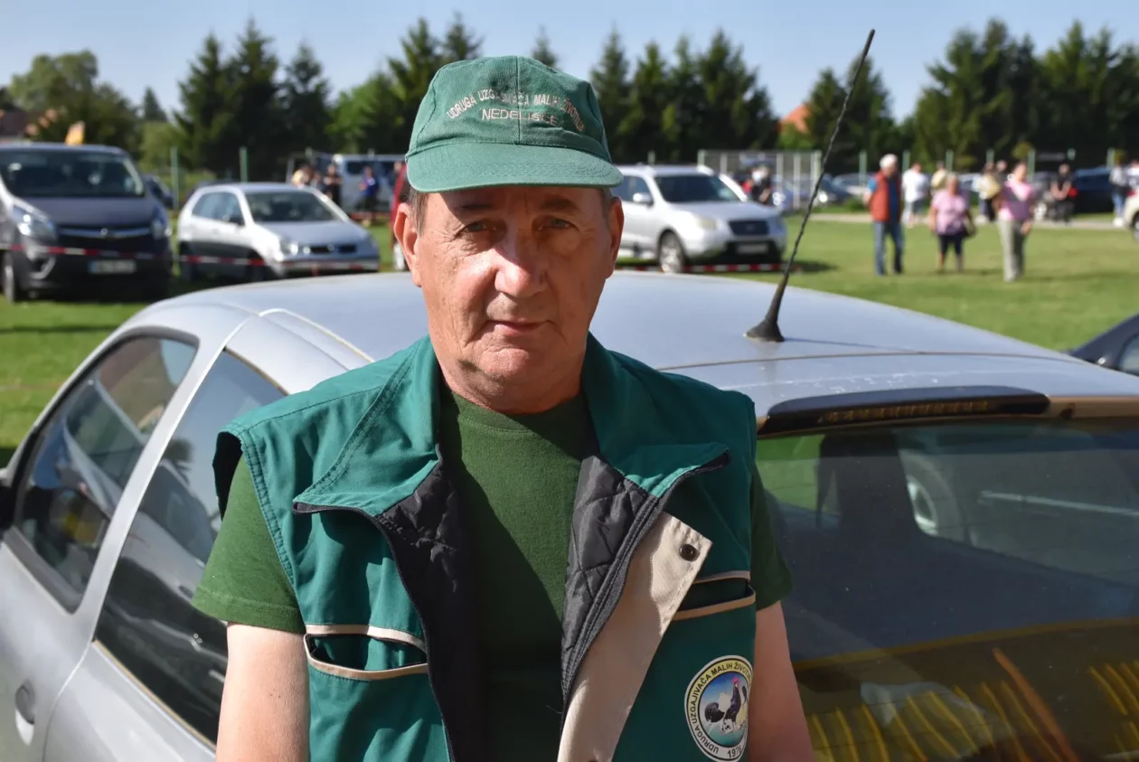 Male životinje, Mesap, Nedelišće (34) Male životinje, Mesap, Nedelišće (34)