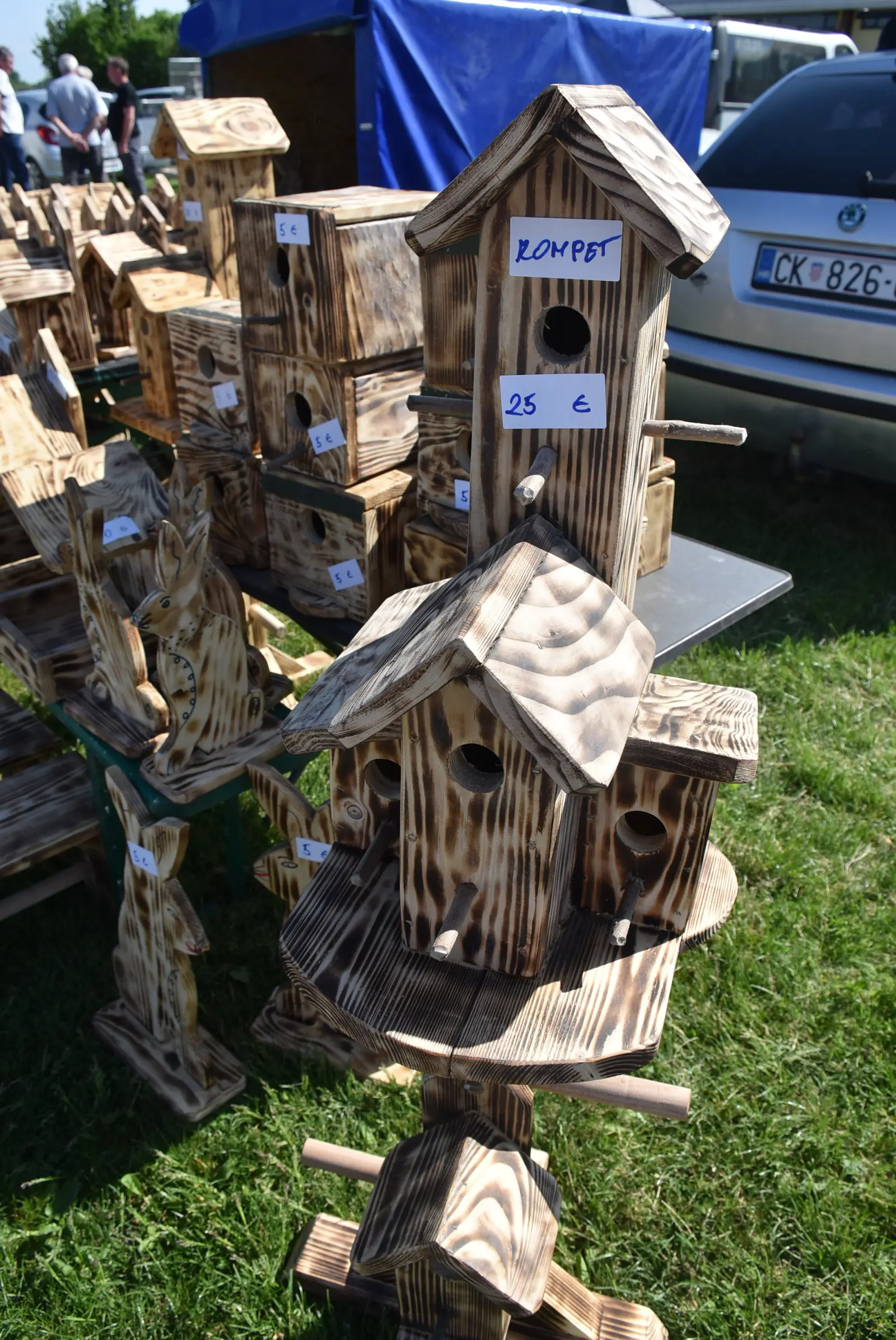 Male životinje, Mesap, Nedelišće (45)