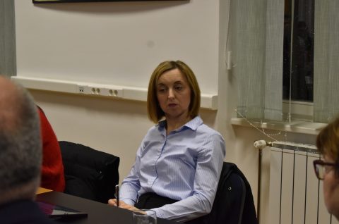 Malek Križanec Malek Križanec