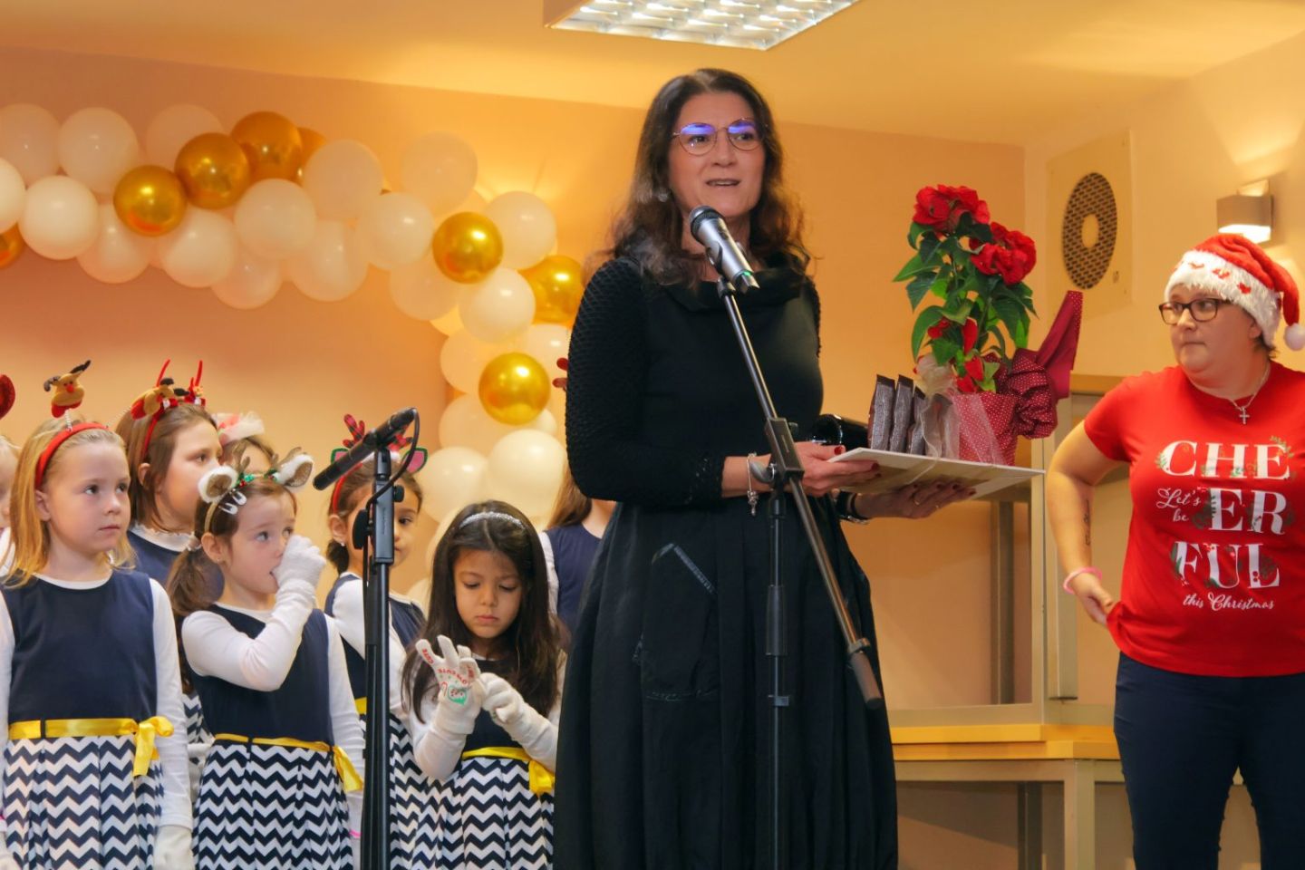 Mali Advent u Mihovljanu okupio mještane u blagdanskom duhu (10) Mali Advent u Mihovljanu okupio mještane u blagdanskom duhu (10)