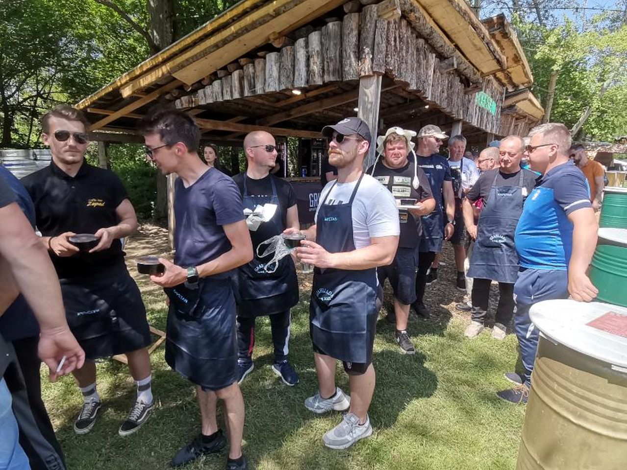 Mali Mihaljevec grahijada prvi maj 2025 (11)