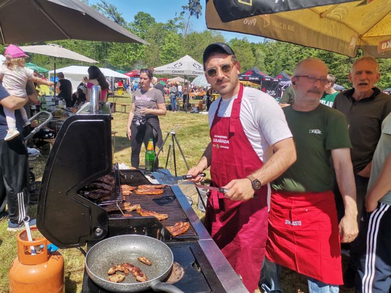 Mali Mihaljevec grahijada prvi maj 2025 (16)