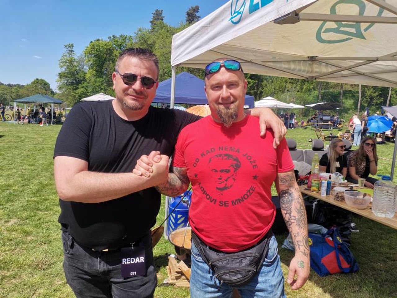 Mali Mihaljevec grahijada prvi maj 2025 (19)