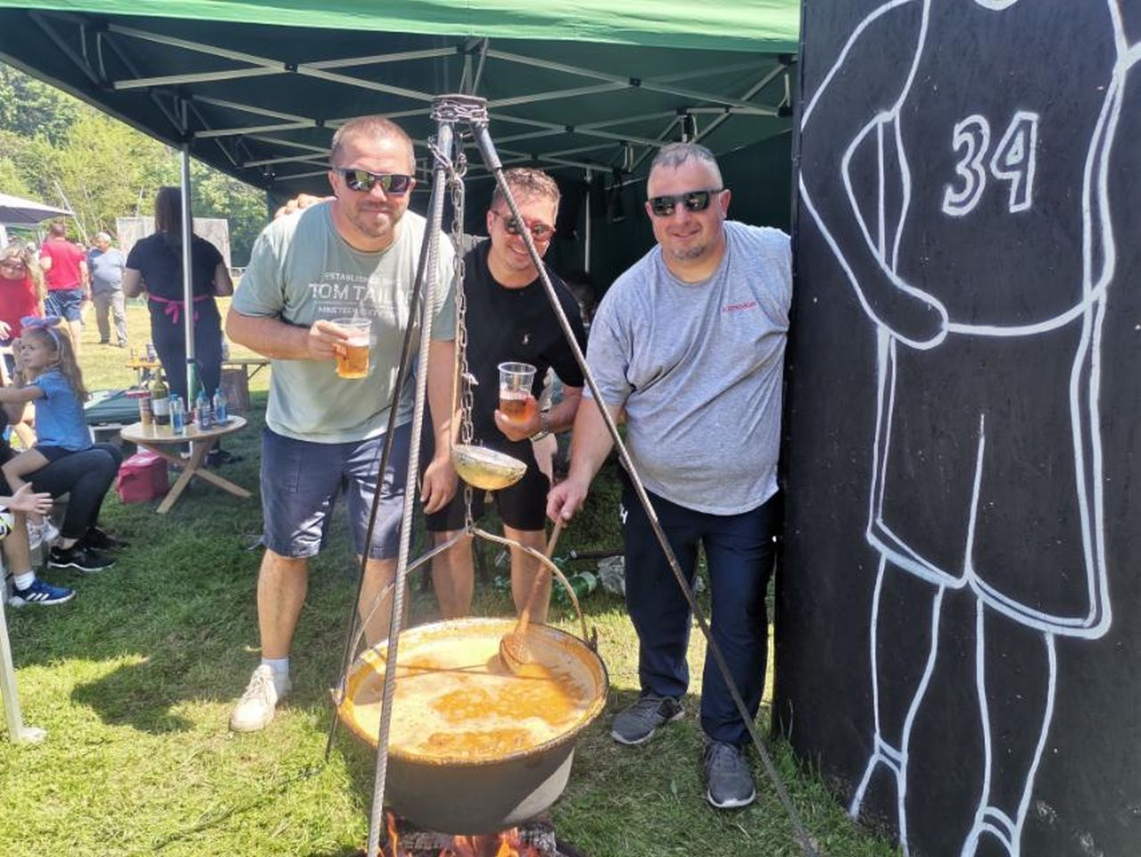 Mali Mihaljevec grahijada prvi maj 2025 (21)