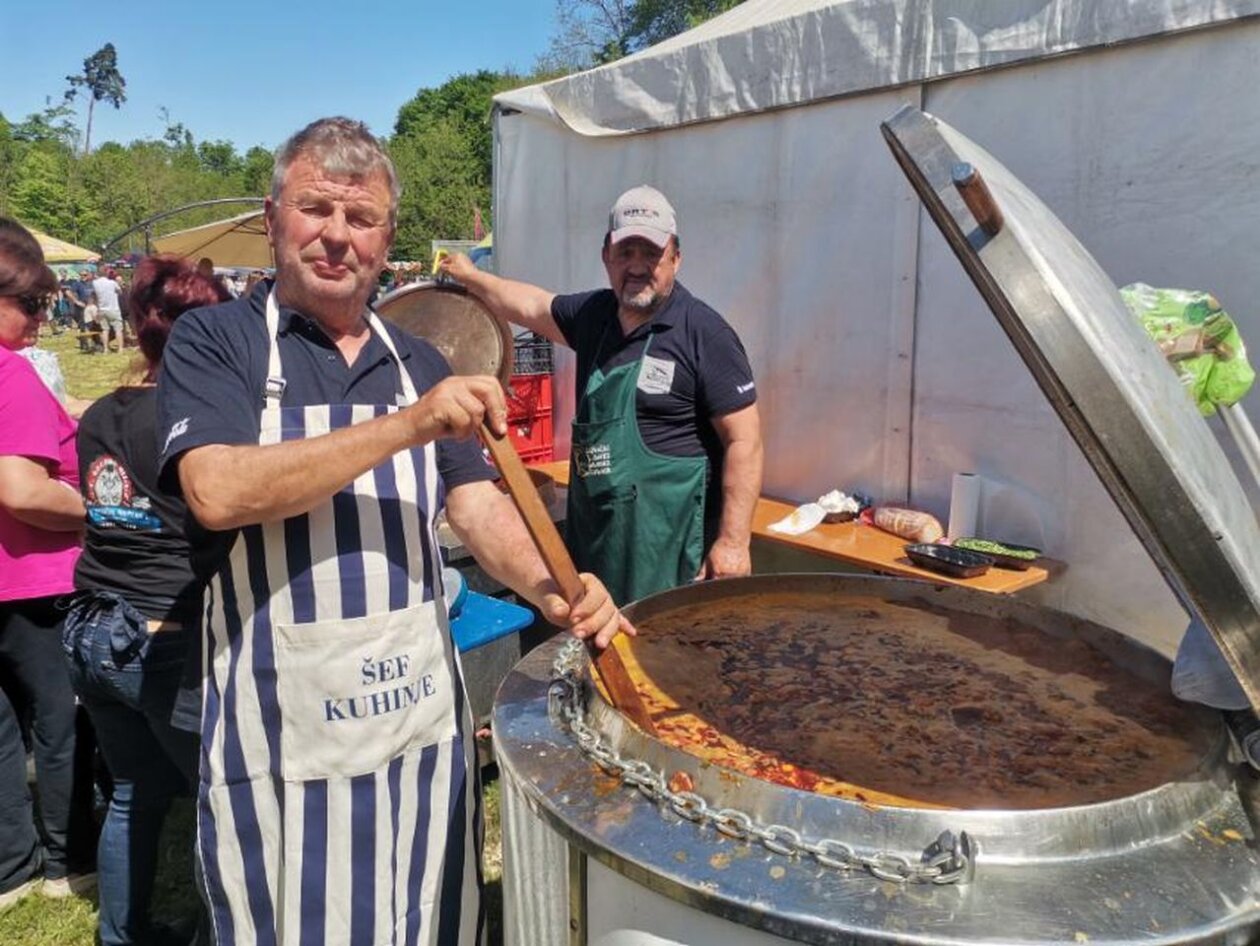 Mali Mihaljevec grahijada prvi maj 2025 (3)