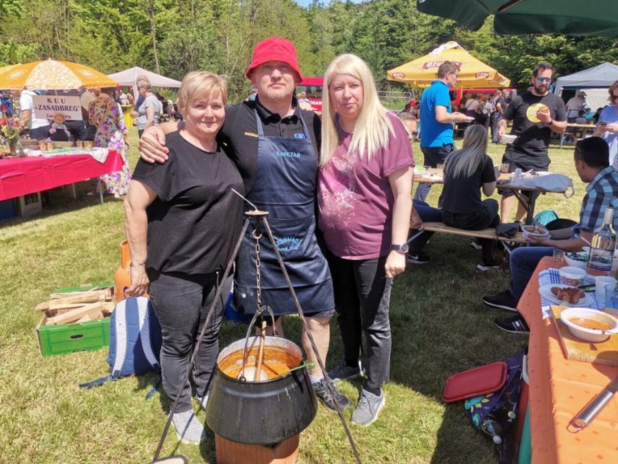 Mali Mihaljevec grahijada prvi maj 2025 (5)