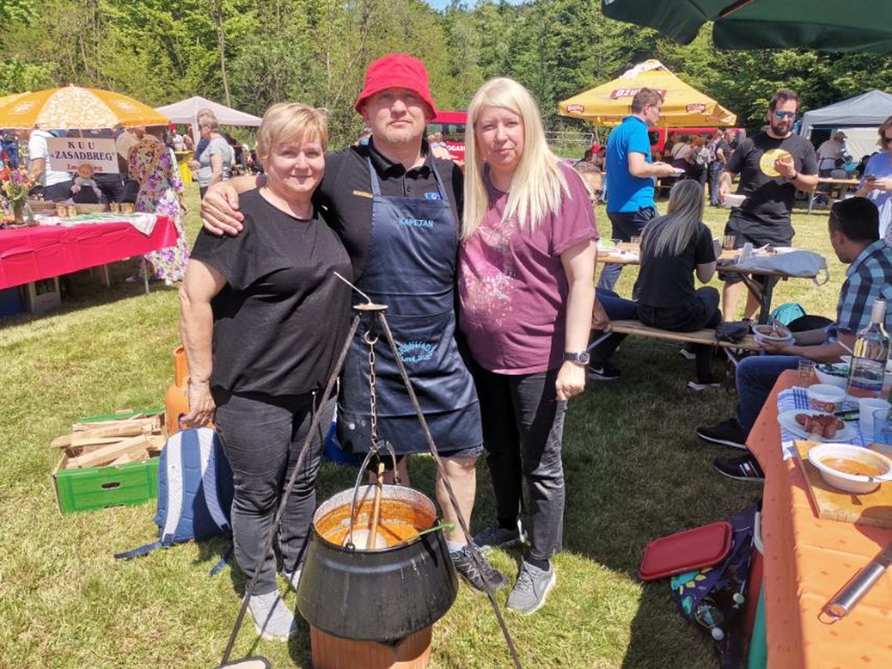 Mali Mihaljevec grahijada prvi maj 2025 (5)