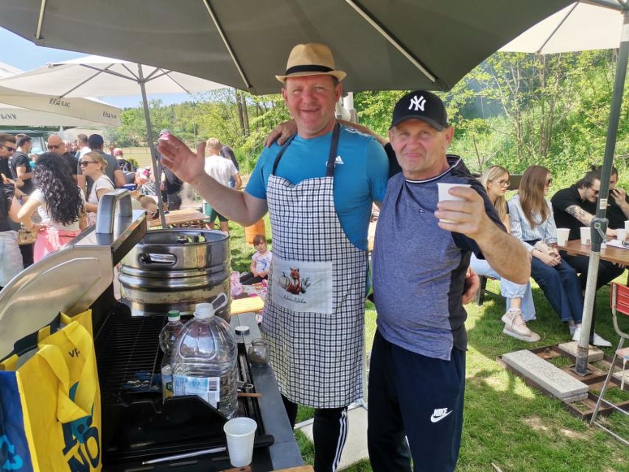 Mali Mihaljevec grahijada prvi maj 2025 (8)