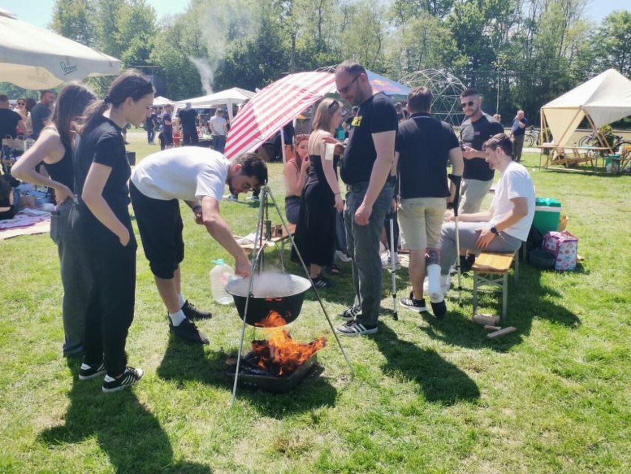 Mali Mihaljevec grahijada prvi maj 2025 (9)