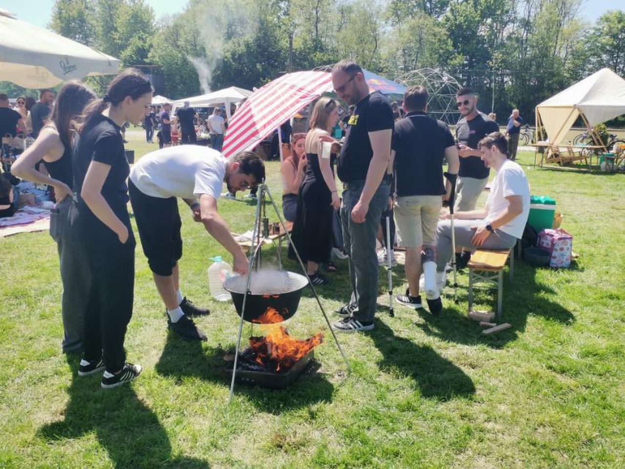 Mali Mihaljevec grahijada prvi maj 2025 (9)