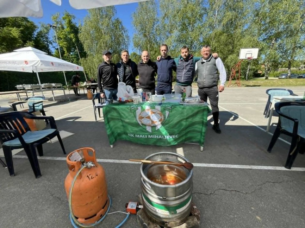 Mali Mihaljevec prvi maj (3)