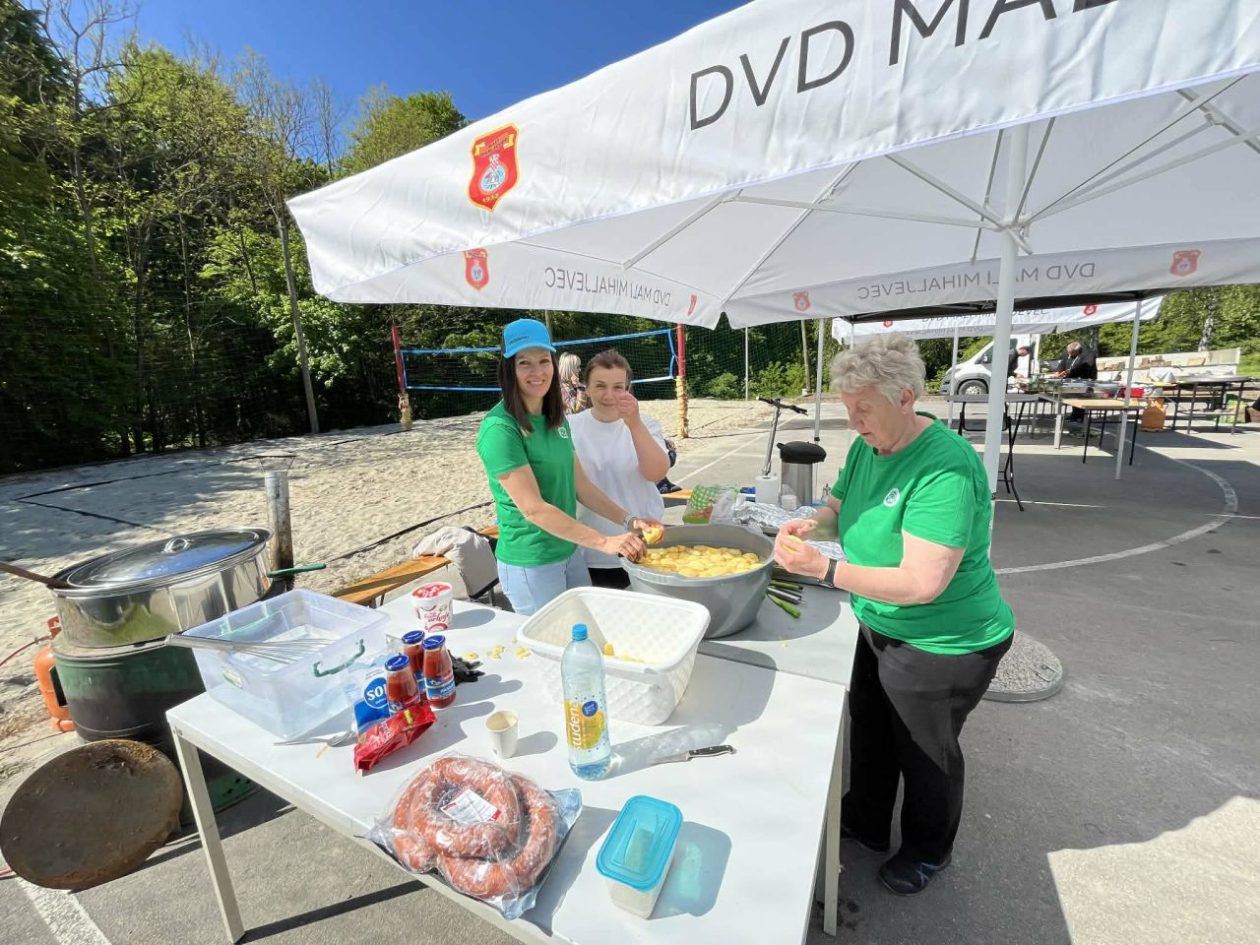 Mali Mihaljevec prvi maj (6)