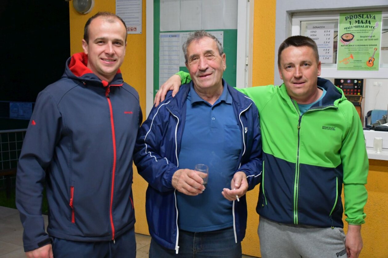 Mali Mihaljevec, vuzmenka 2025 (10)