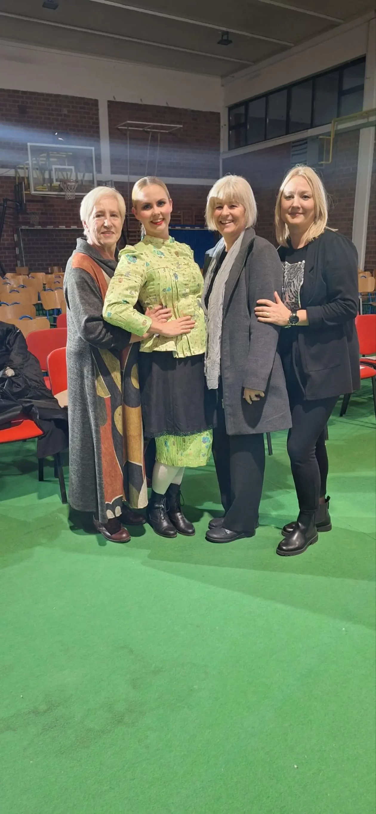 Mali čuvari, Donja Dubrava, Deca moja deca (1)