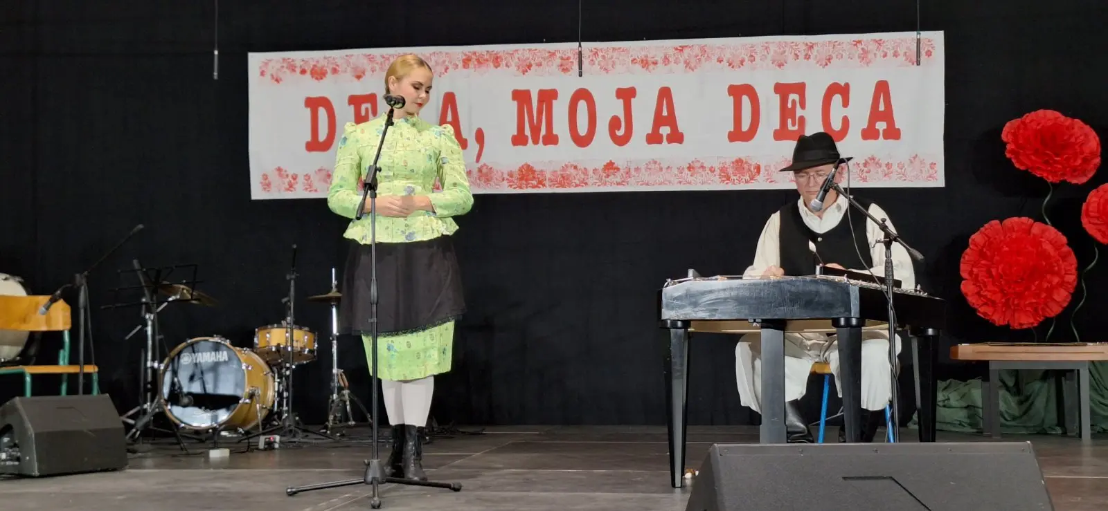 Mali čuvari, Donja Dubrava, Deca moja deca (10)