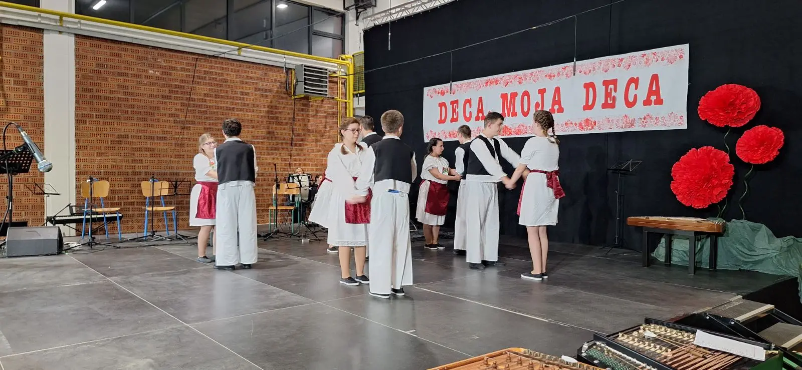 Mali čuvari, Donja Dubrava, Deca moja deca (12)