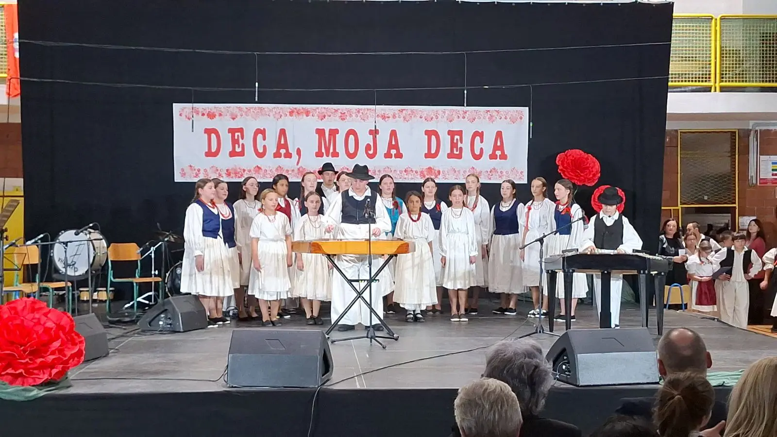 Mali čuvari, Donja Dubrava, Deca moja deca (13)