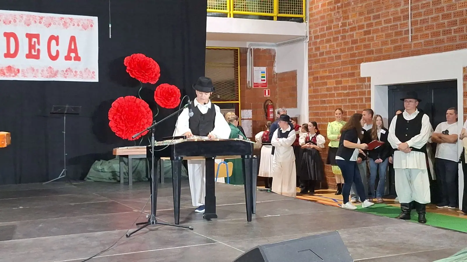 Mali čuvari, Donja Dubrava, Deca moja deca (14)