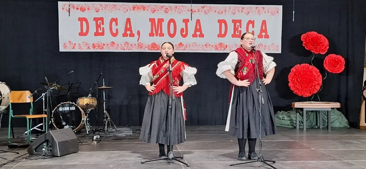 Mali čuvari, Donja Dubrava, Deca moja deca (18)