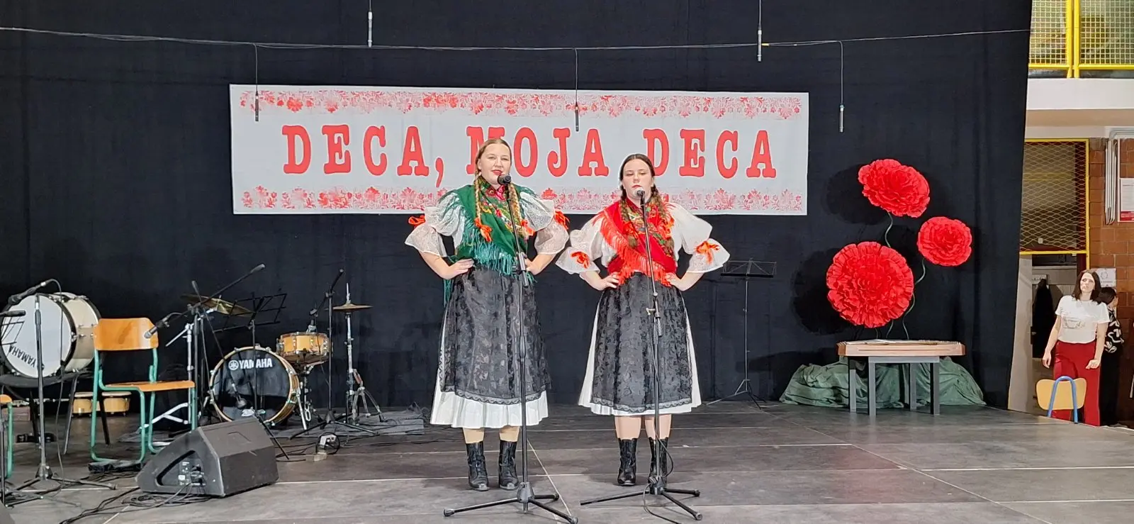 Mali čuvari, Donja Dubrava, Deca moja deca (20)