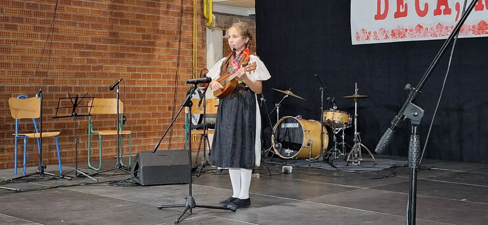 Mali čuvari, Donja Dubrava, Deca moja deca (21)