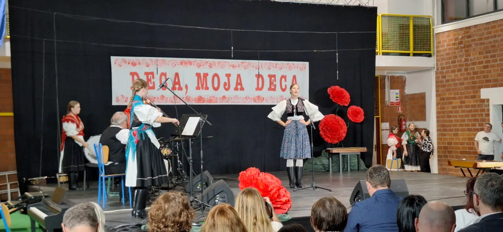 Mali čuvari, Donja Dubrava, Deca moja deca (22)