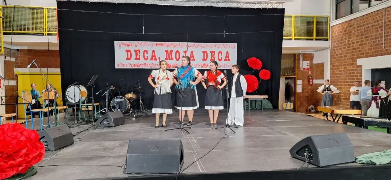 Mali čuvari, Donja Dubrava, Deca moja deca (23)