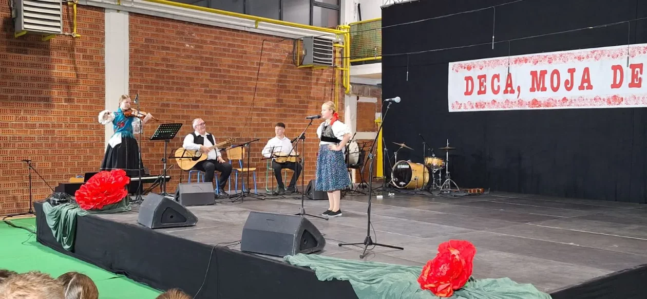 Mali čuvari, Donja Dubrava, Deca moja deca (26)