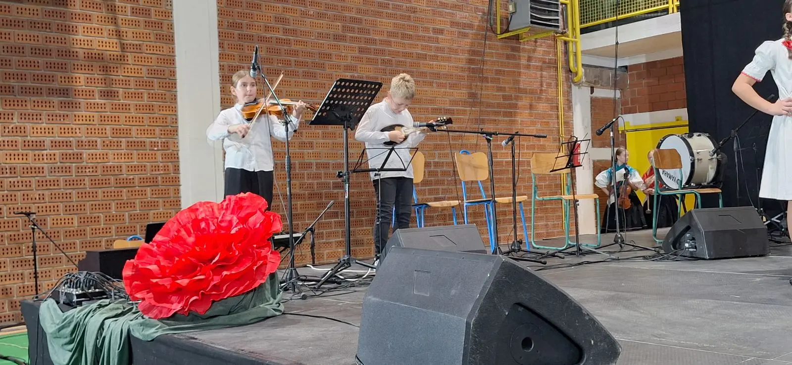 Mali čuvari, Donja Dubrava, Deca moja deca (27)