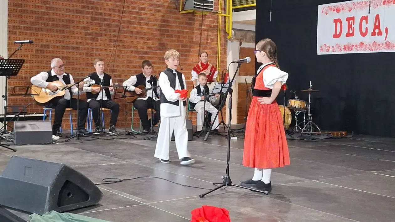 Mali čuvari, Donja Dubrava, Deca moja deca (28)