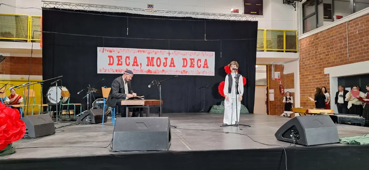 Mali čuvari, Donja Dubrava, Deca moja deca (29)