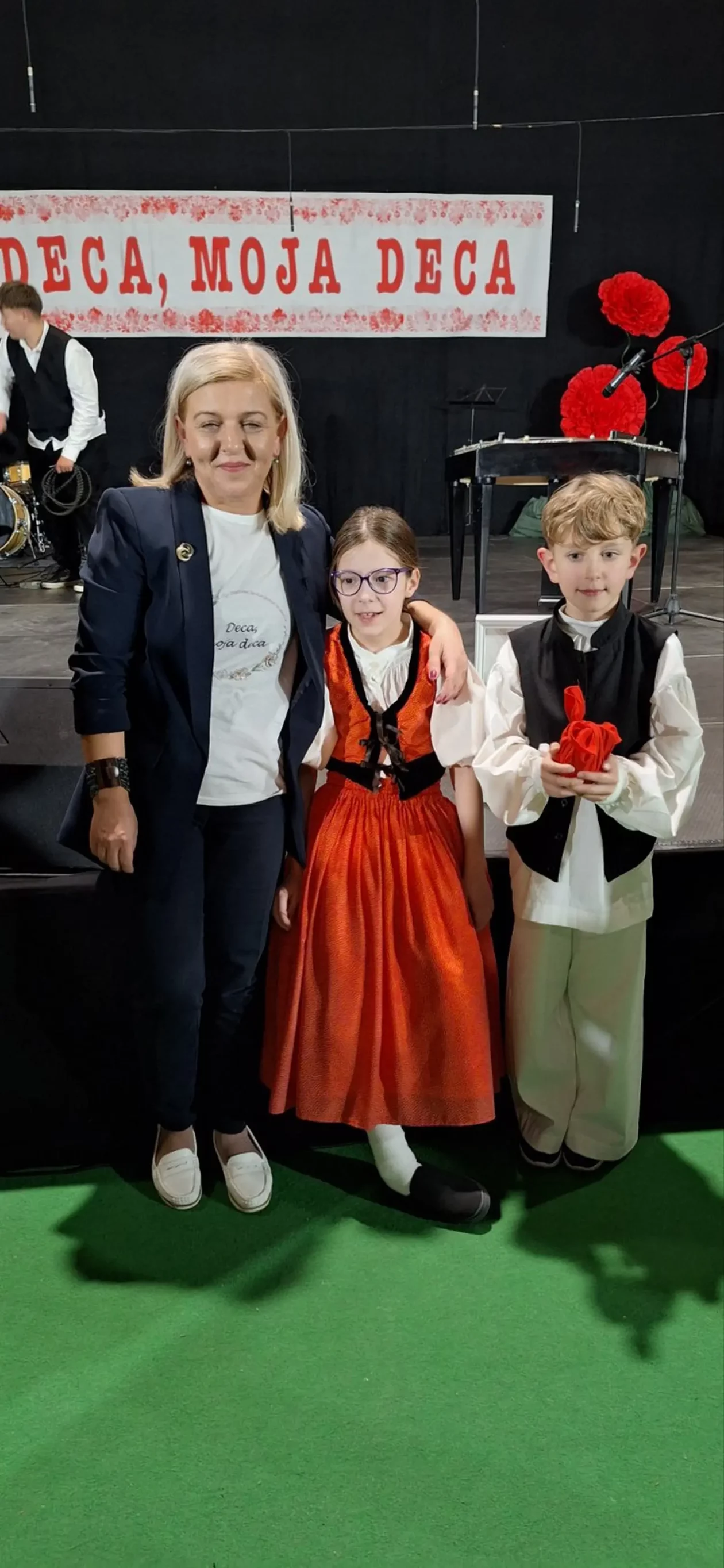 Mali čuvari, Donja Dubrava, Deca moja deca (3)