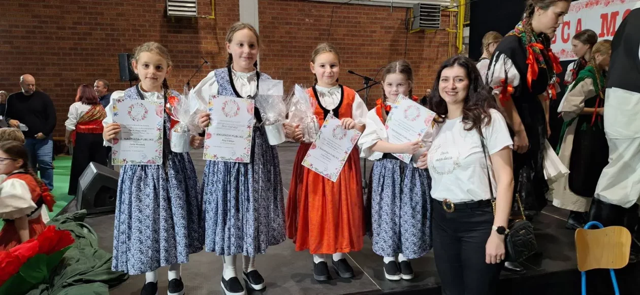 Mali čuvari, Donja Dubrava, Deca moja deca (4)