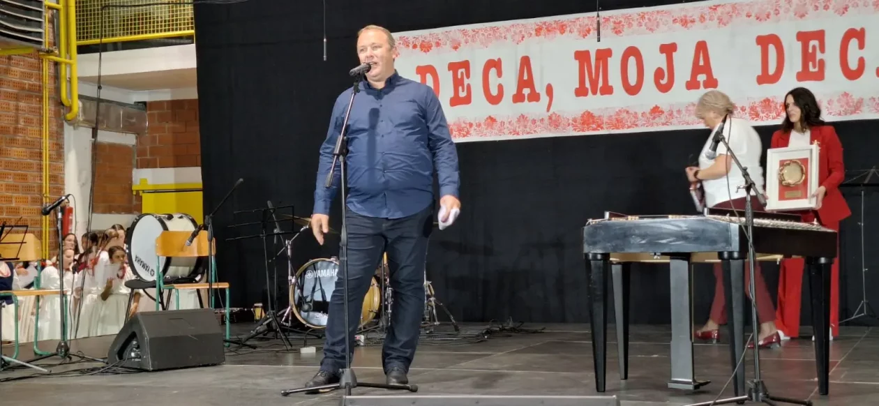 Mali čuvari, Donja Dubrava, Deca moja deca (7)