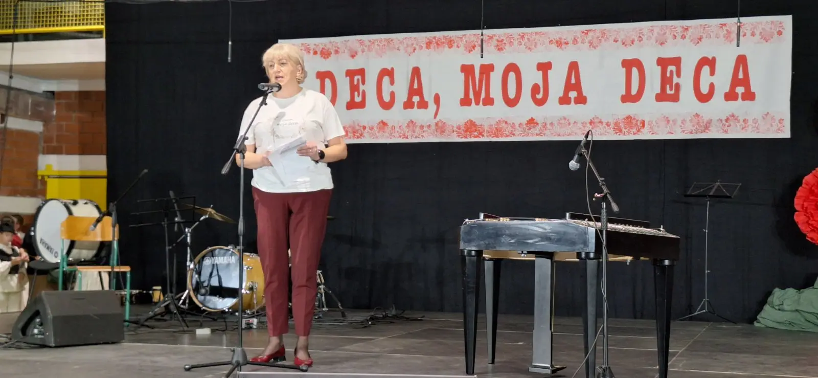 Mali čuvari, Donja Dubrava, Deca moja deca (9)