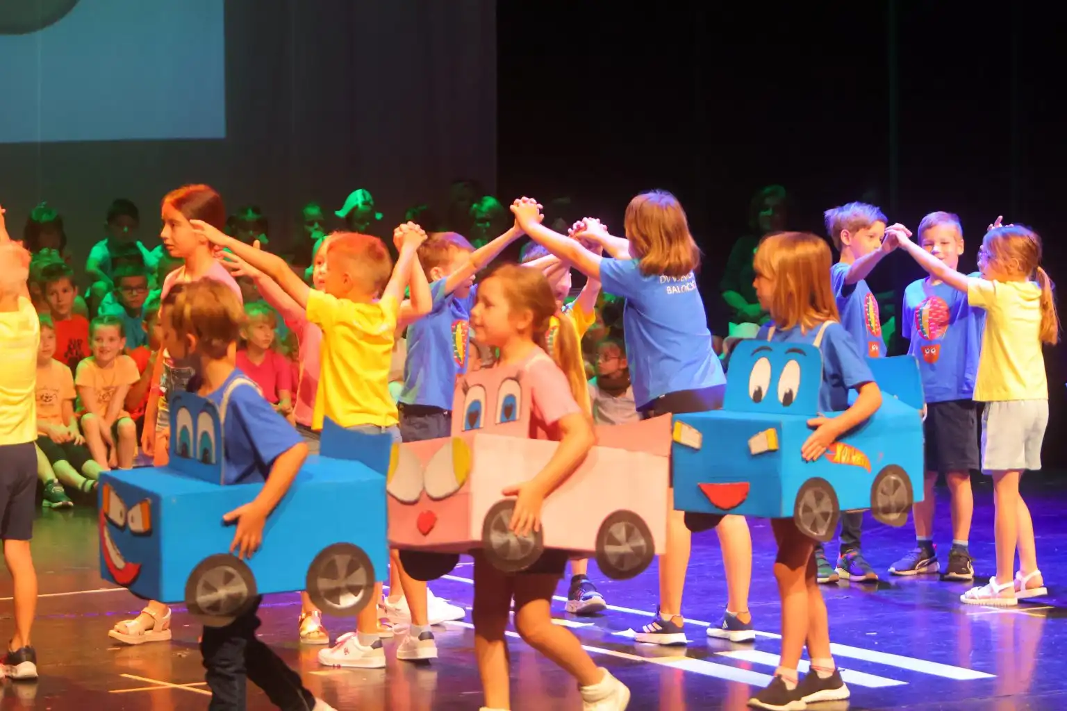 Mali maturanti Dječjeg vrtića Cipelica (10)