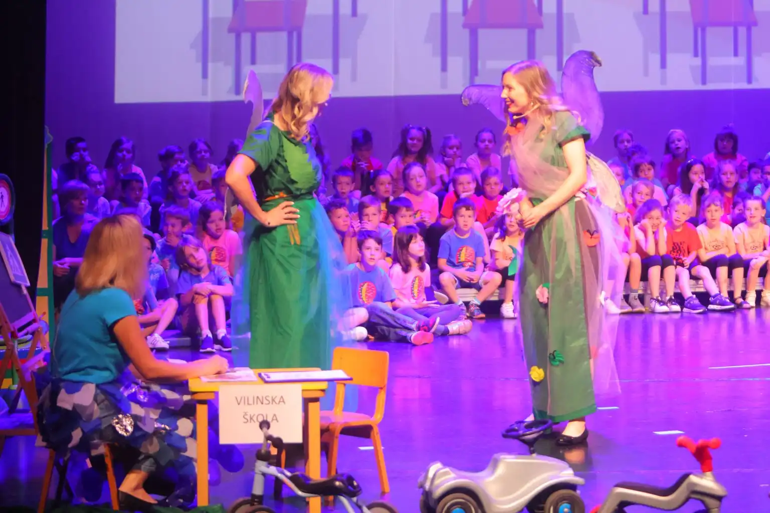 Mali maturanti Dječjeg vrtića Cipelica (11)