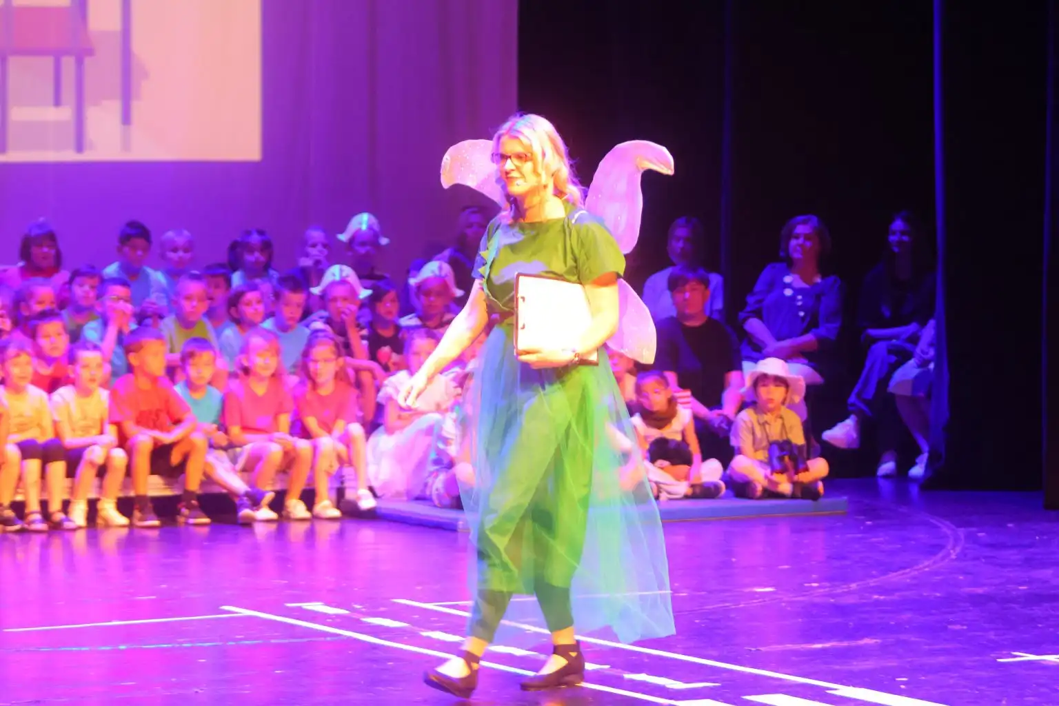 Mali maturanti Dječjeg vrtića Cipelica (12)