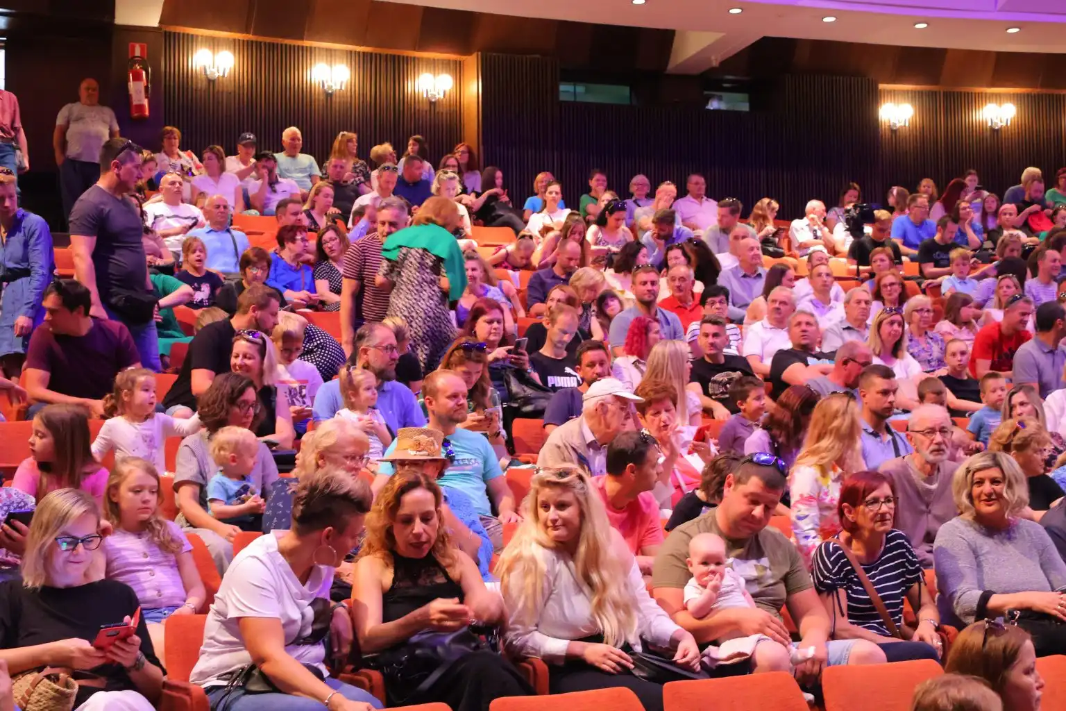 Mali maturanti Dječjeg vrtića Cipelica (15)