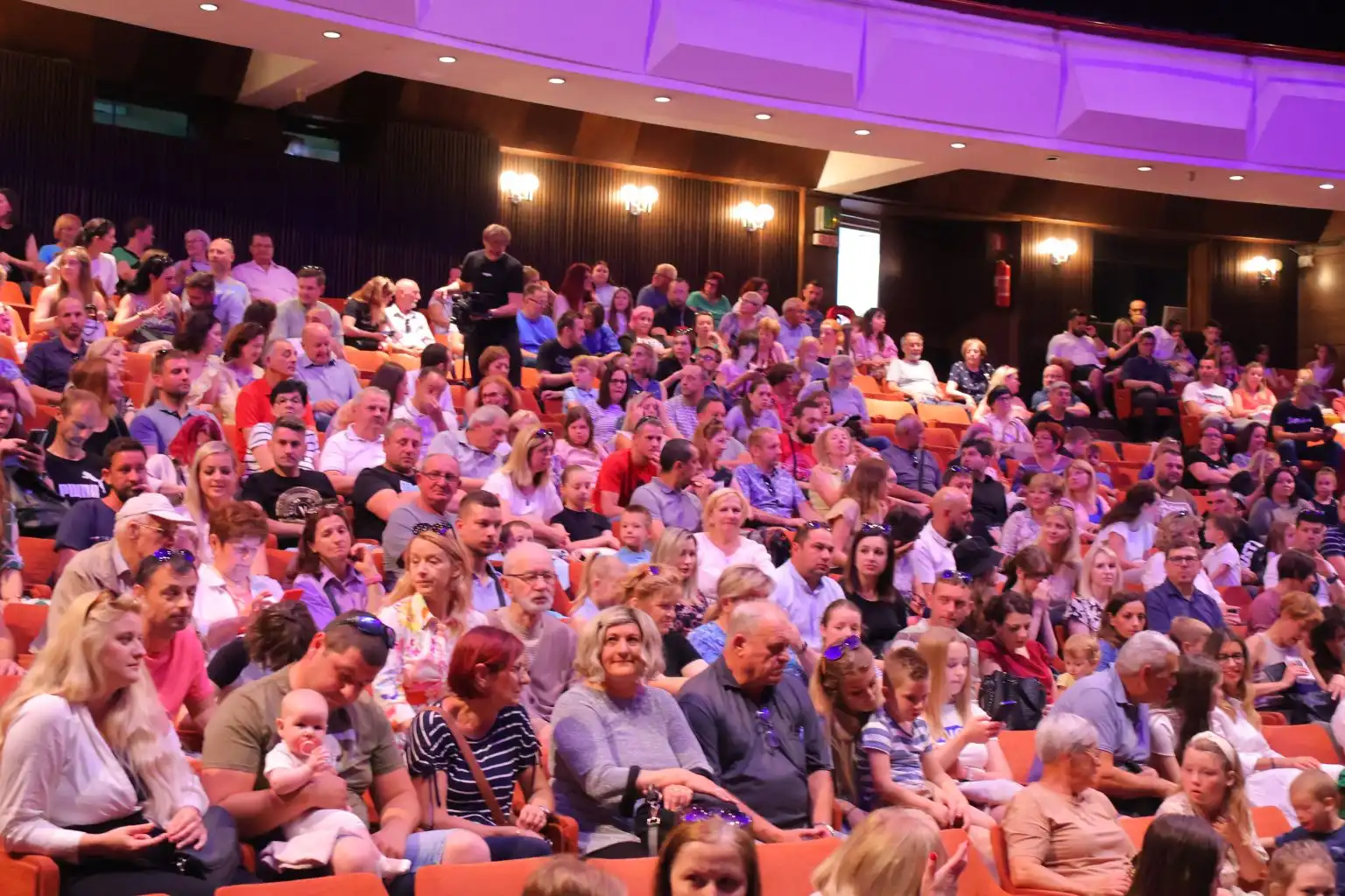 Mali maturanti Dječjeg vrtića Cipelica (16)